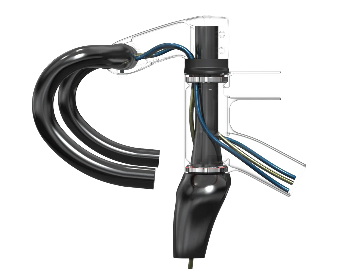 Headset Standards and IS52: How to Read the Code on Your Bike