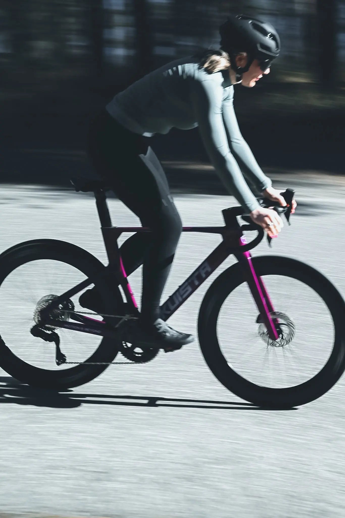 What Makes a Great Endurance Road Bike? Geometry, Comfort and Speed Explained Ikuista