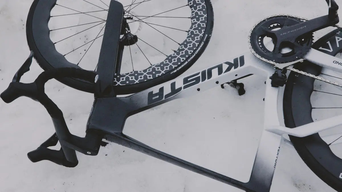 Aero vs All-round: Choosing the Right Race Bike for Your Cycling Journey Ikuista