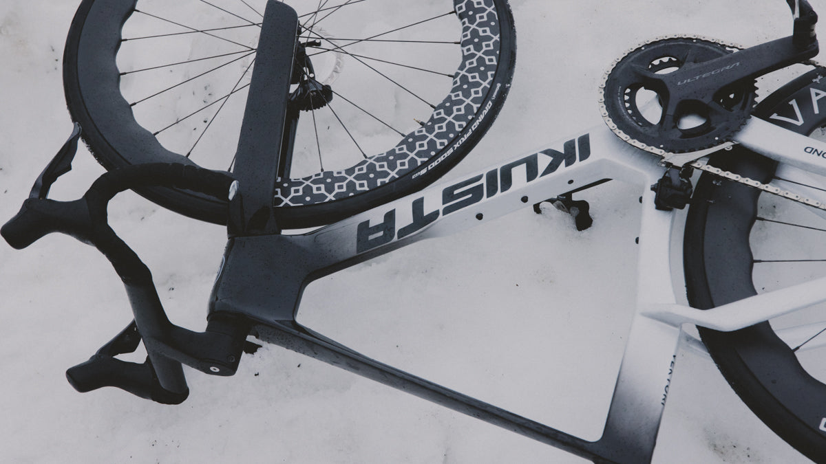 Aero vs All-round: Choosing the Right Race Bike for Your Cycling Journey