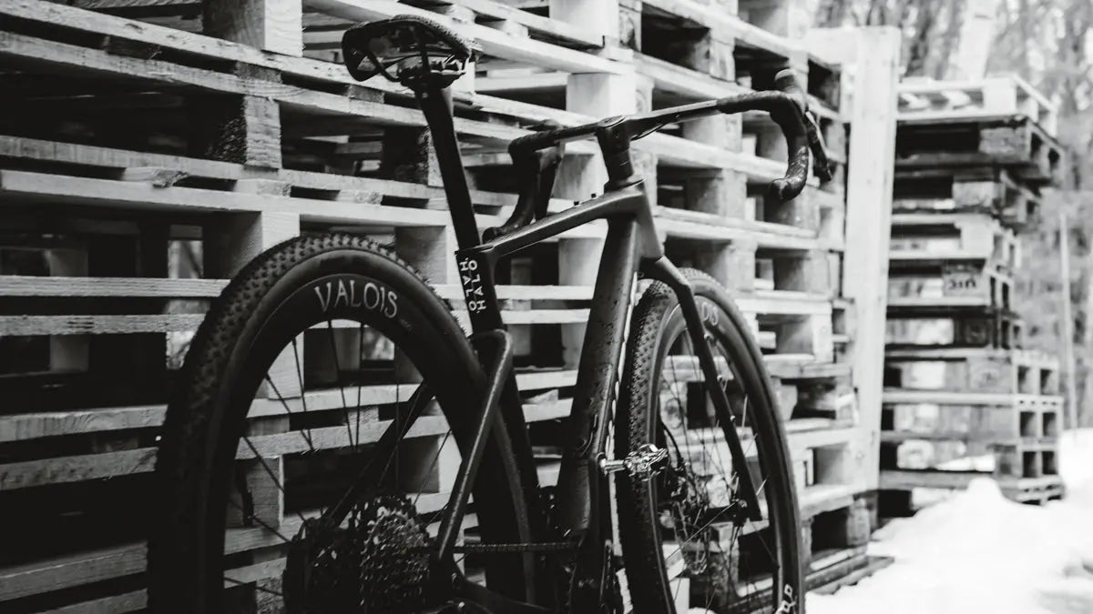 Discover the Joy of Cycling with IKUISTA: A Direct-to-Consumer Bike Brand Built for Your Journey Ikuista