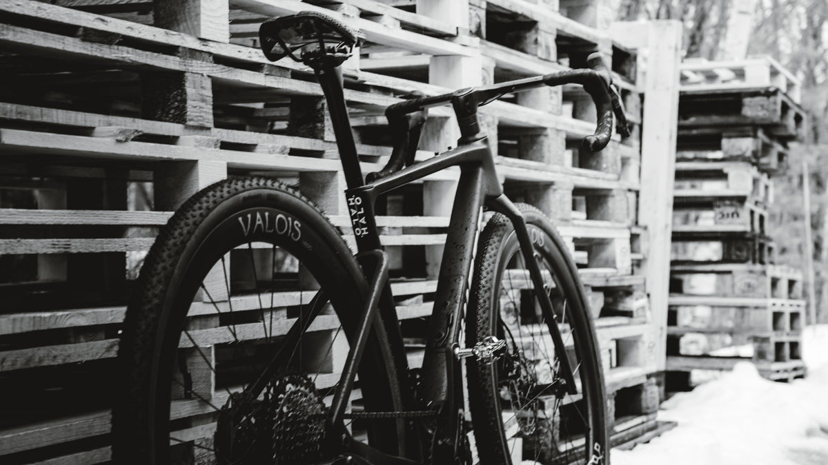 Discover the Joy of Cycling with IKUISTA: A Direct-to-Consumer Bike Brand Built for Your Journey