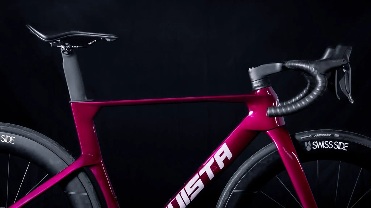 Best Carbon Road Bike Under €5000: What Actually Matters? Ikuista