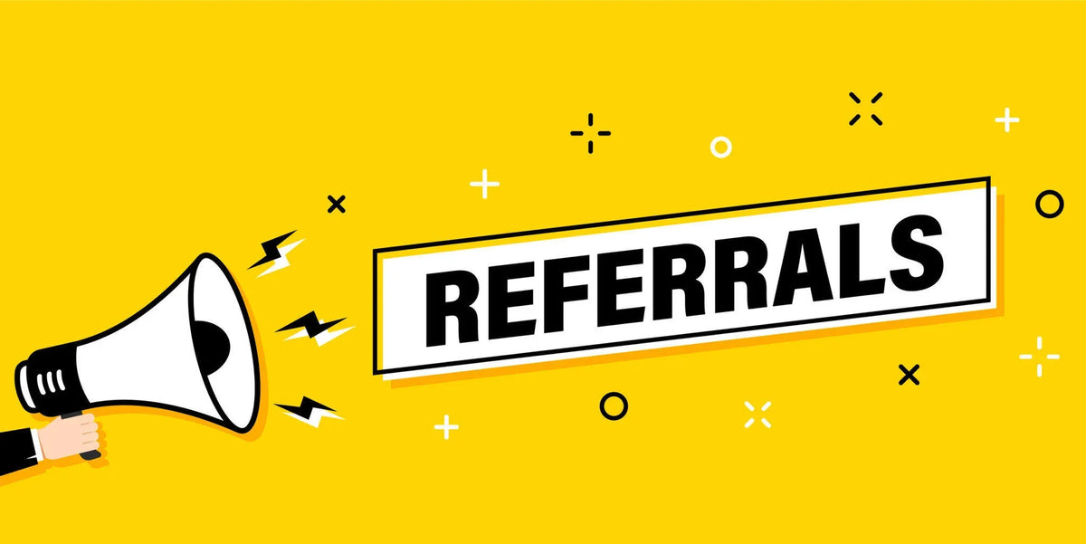 IKUISTA Referral Programme: 5 % Off for You and Your Friend