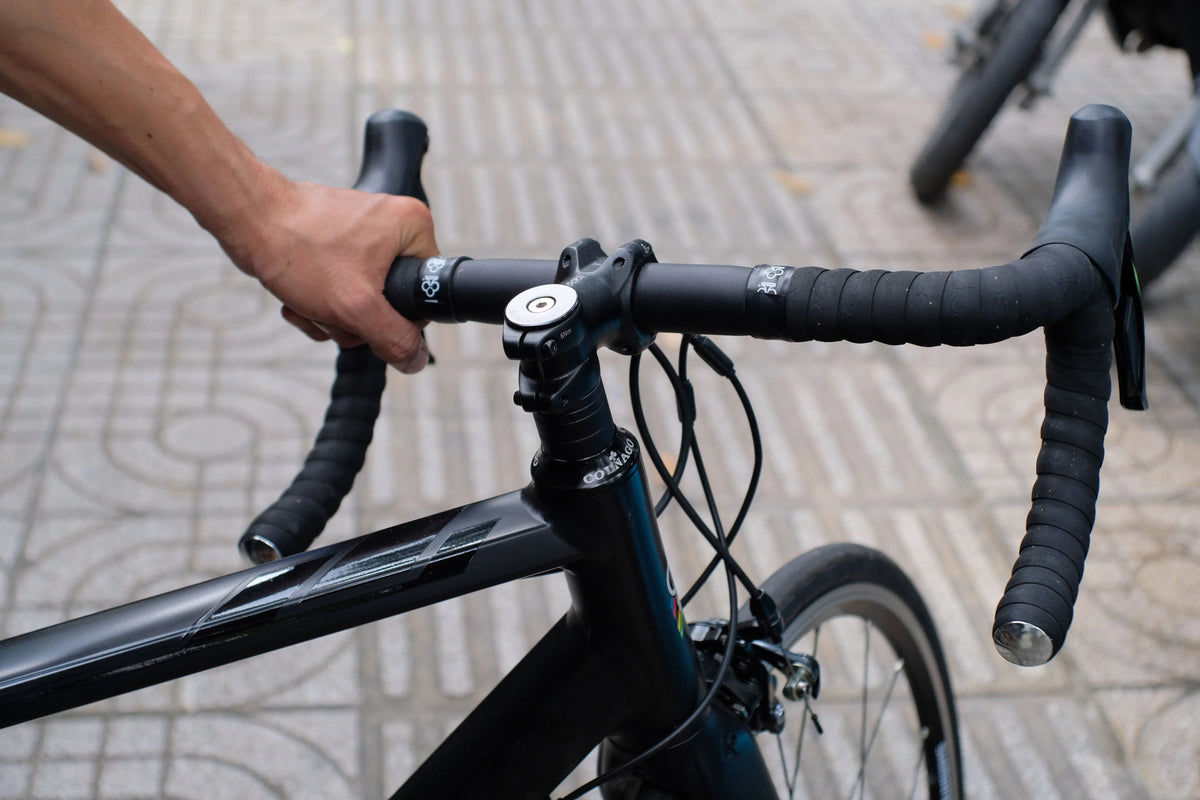 Stack and Reach Explained: How to Size a Bike Properly | IKUISTA Ikuista