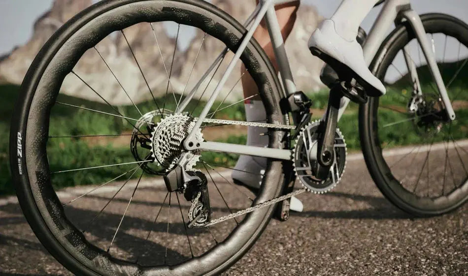 1x or 2x: Choosing a Drivetrain, and When Each One Wins Ikuista