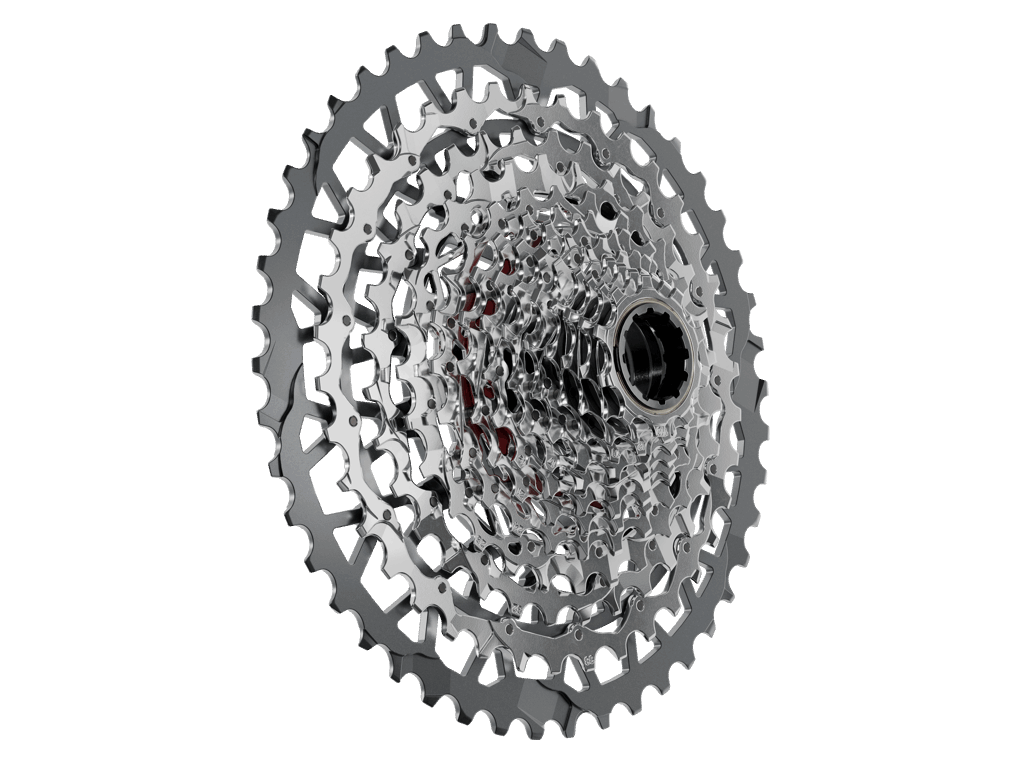 Sram Cassette XG-1351 13 speed 10-46T