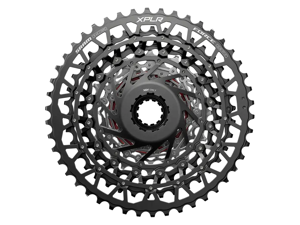 SRAM Cassette XG-1371 13 speed 10-46T Sram