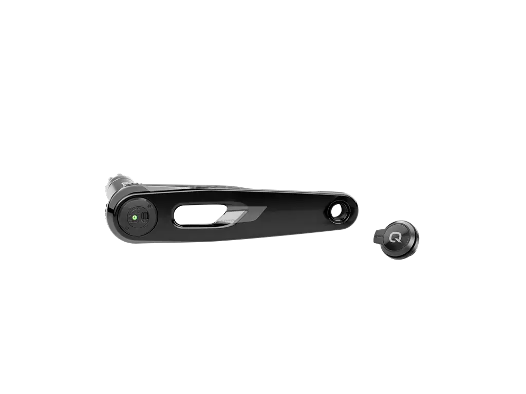 Sram Left Crank Arm Power Meter Sram