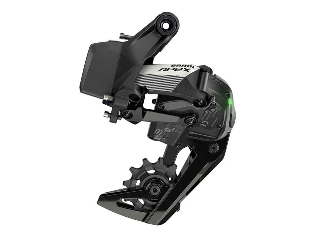 Sram Rear derailleur Apex XPLR AXS 12 speed Sram
