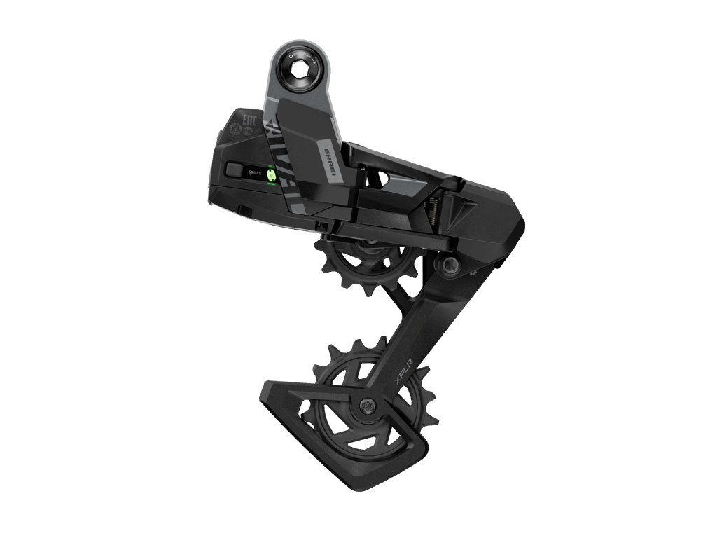 Sram Rear derailleur Rival 1 AXS XPLR E1 13-speed
