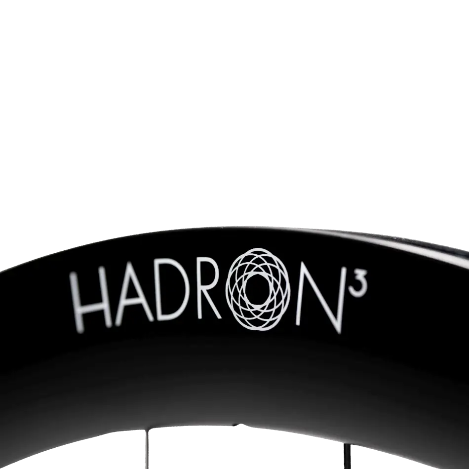 Swiss Side HADRON³ Classic Wheelset Swiss Side