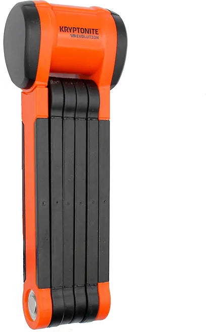 Kryptonite Evolution 790 folding lock