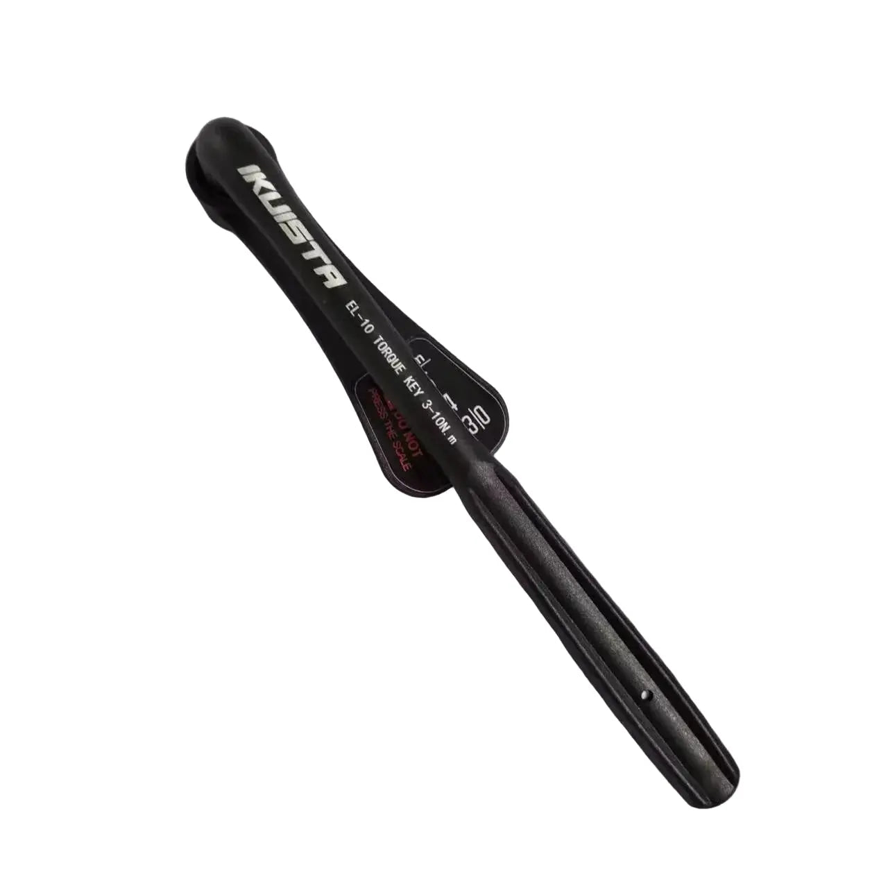 IKUISTA assembly and torque tool, black handle with the IKUISTA logo