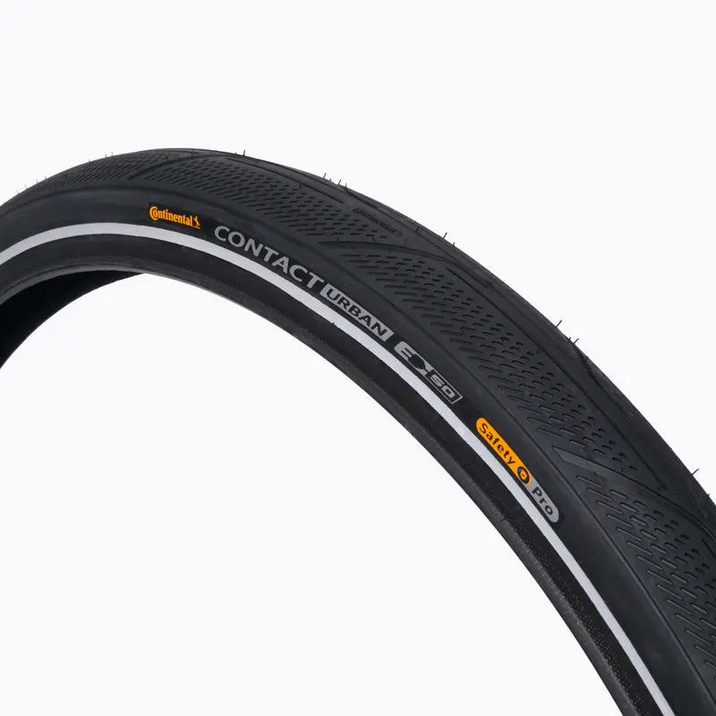 Continental Contact Urban Tire Continental
