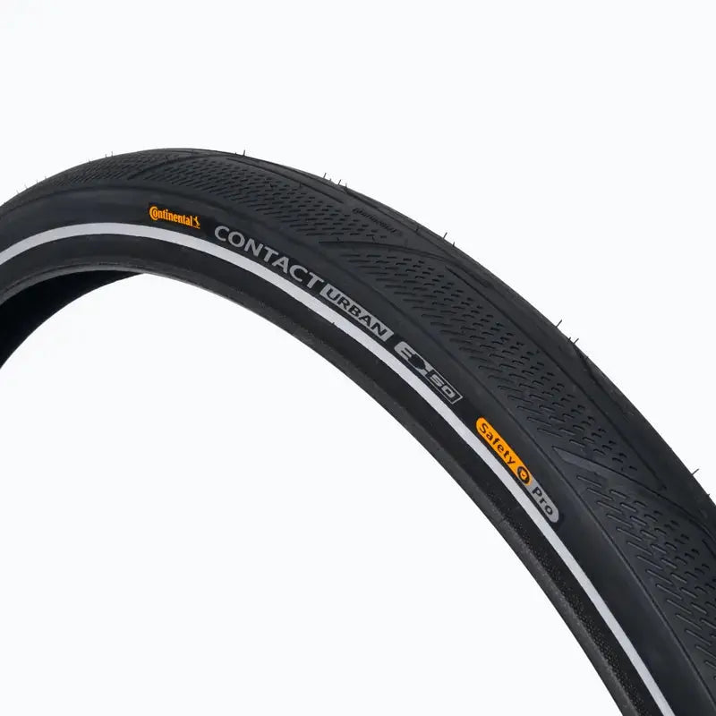 Continental Contact Urban Tire Continental