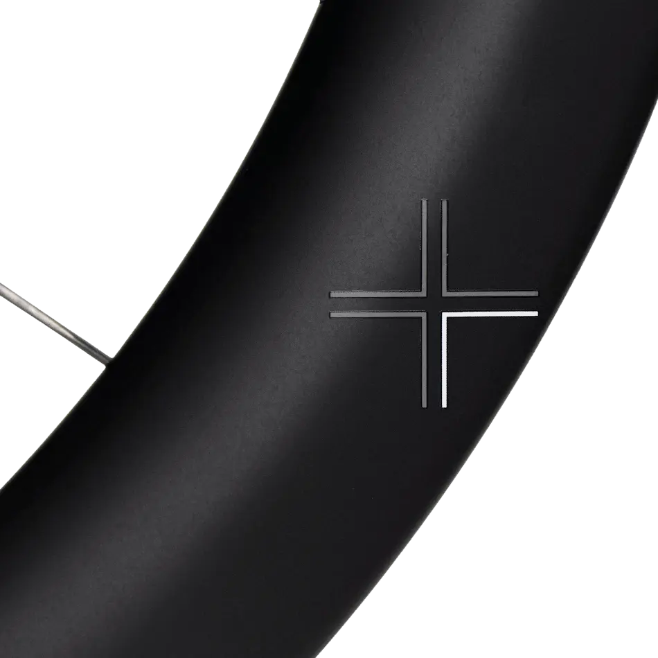 Swiss Side HADRON³ Classic Wheelset Swiss Side