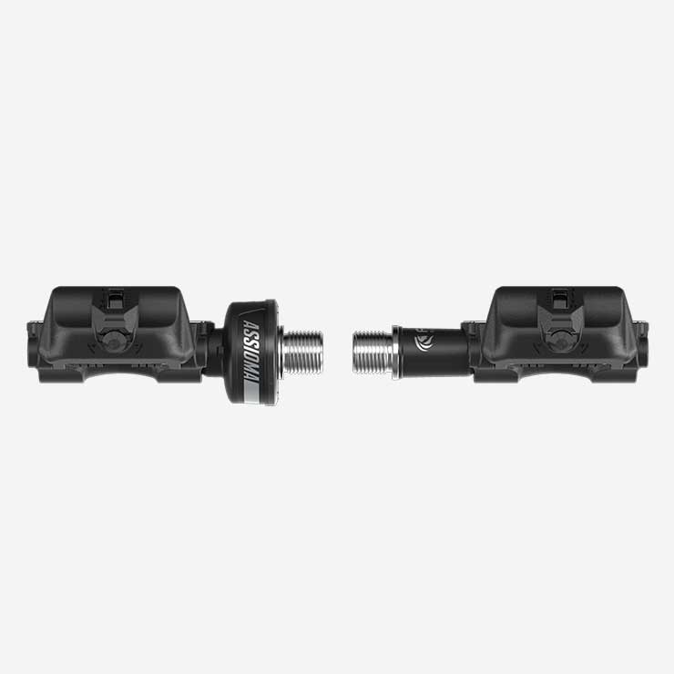 Favero Assioma Uno Single-Sided Power Meter Pedals Favero