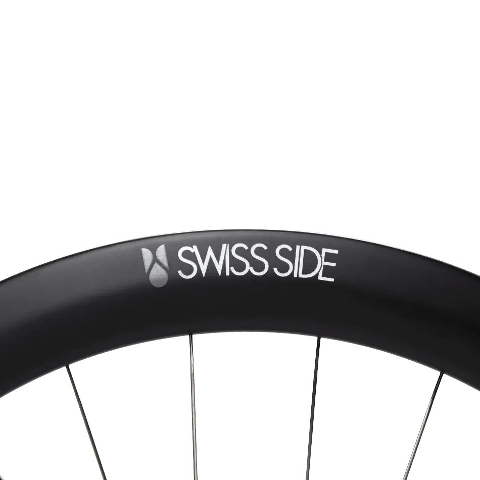 Swiss Side HADRON³ Classic Wheelset Swiss Side