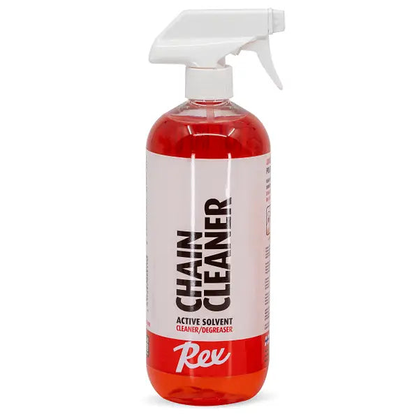 REX Chain Cleaner 1000 ml bottle