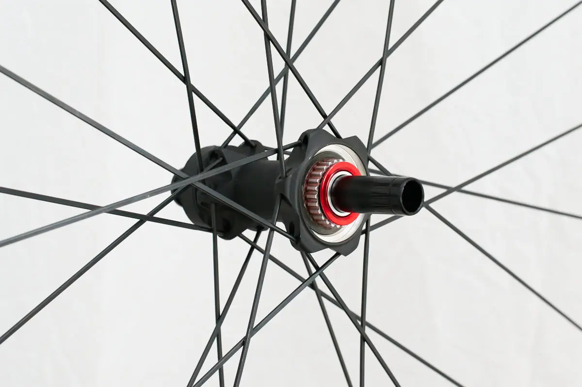 Valois MNTE 60 Wheelset Valois