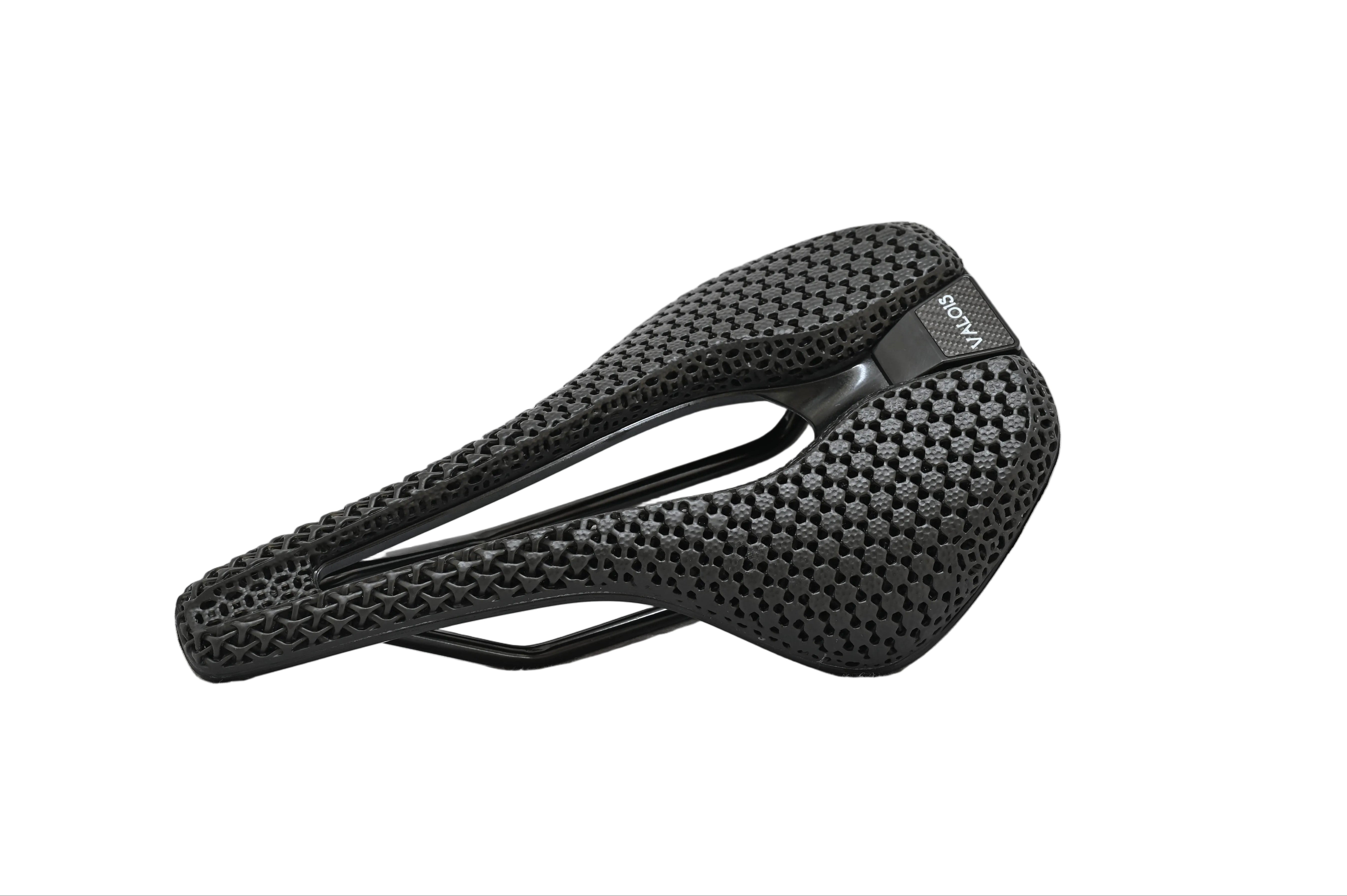 Valois Tahti 3D Saddle