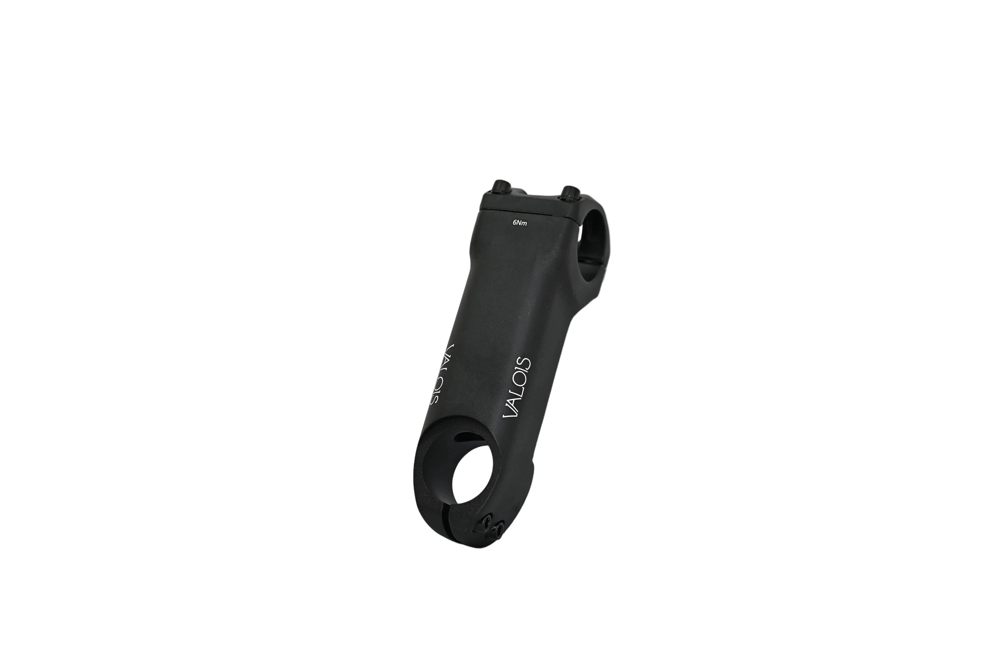 Valois Aˣ Unis aluminium stem seen from the side