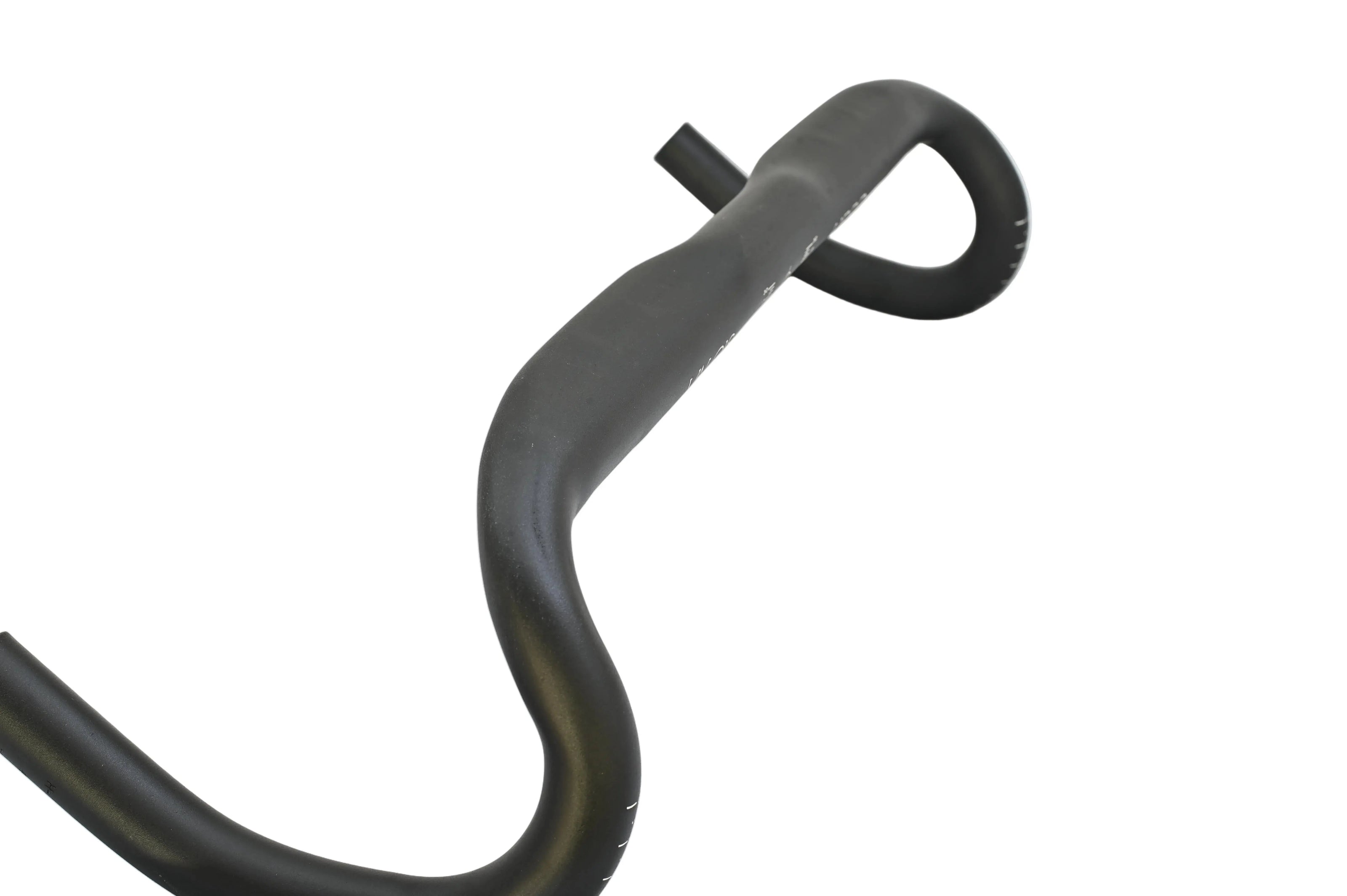 Valois Aˣ HBRD handlebar close-up on the drop