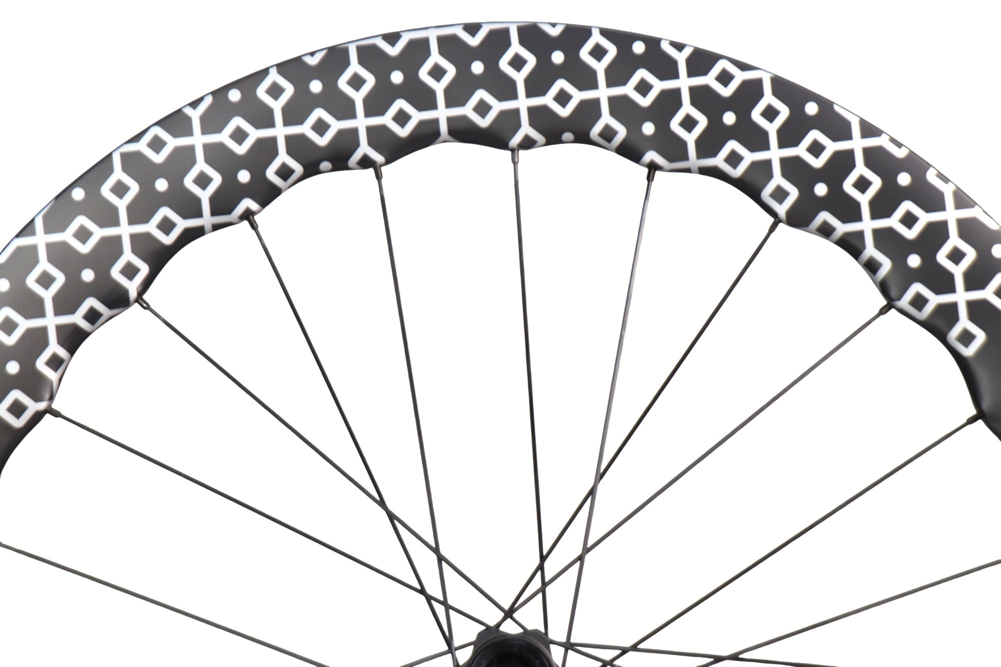Valois MNTE 60 Wheelset Valois