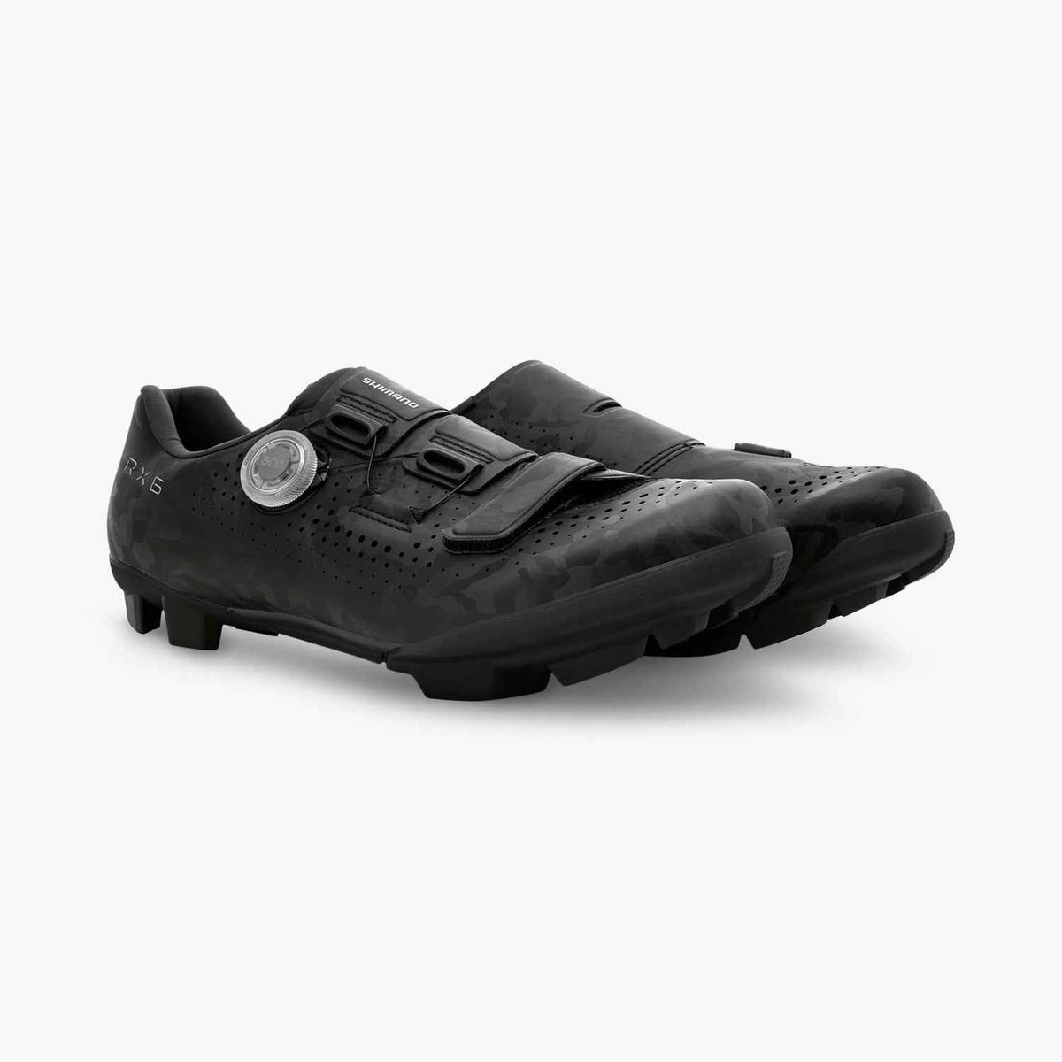 Shimano SH-RX600 Gravel Shoes Shimano