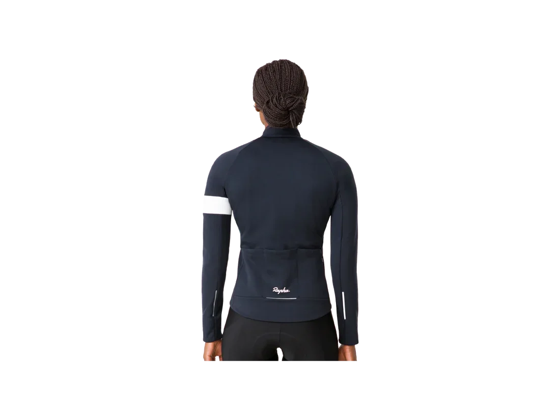 Rapha Women’s Core Winter Cycling Jacket Ajotakki Rapha