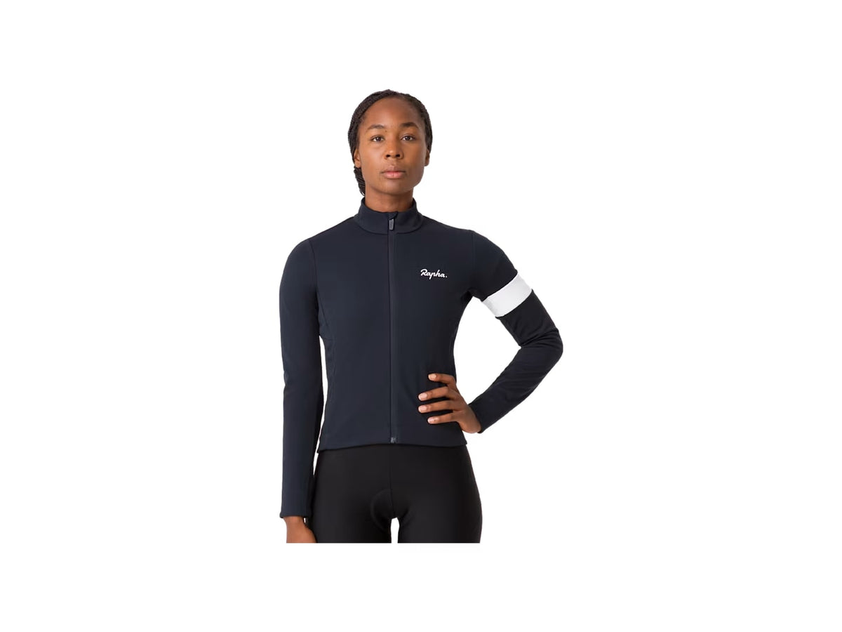 Rapha Women’s Core Winter Cycling Jacket Ajotakki Rapha