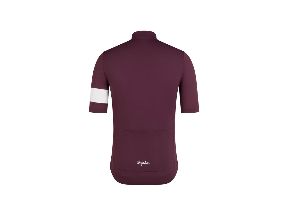 Rapha Core Lightweight Cycling Jersey Rapha