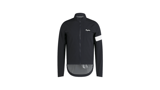 Rapha Core Cycling Rain Jacket Rapha