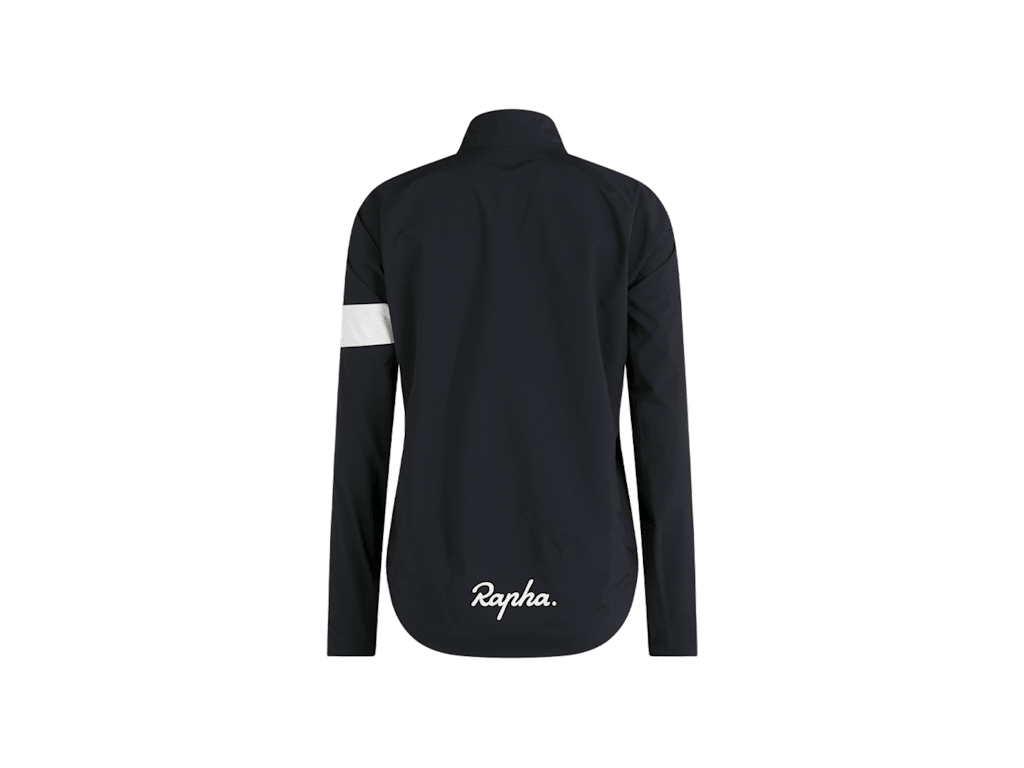 Rapha Core Women's Cycling Rain Jacket II Rapha