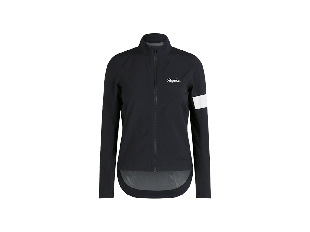 Rapha Core Women's Cycling Rain Jacket II Rapha