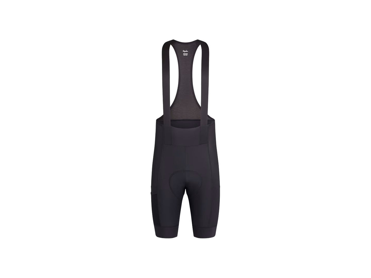 Rapha Men's Brevet Element Bib Shorts Rapha
