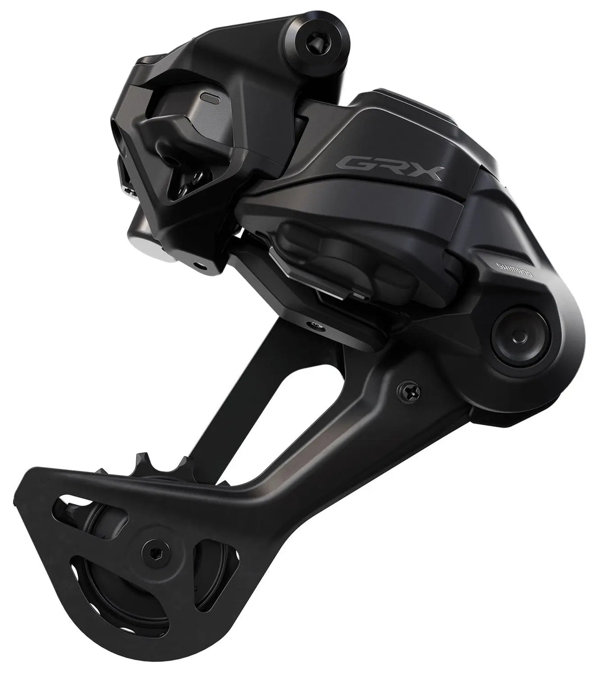 Shimano GRX Di2 RD-RX717 1x12-speed Rear Derailleur Shimano