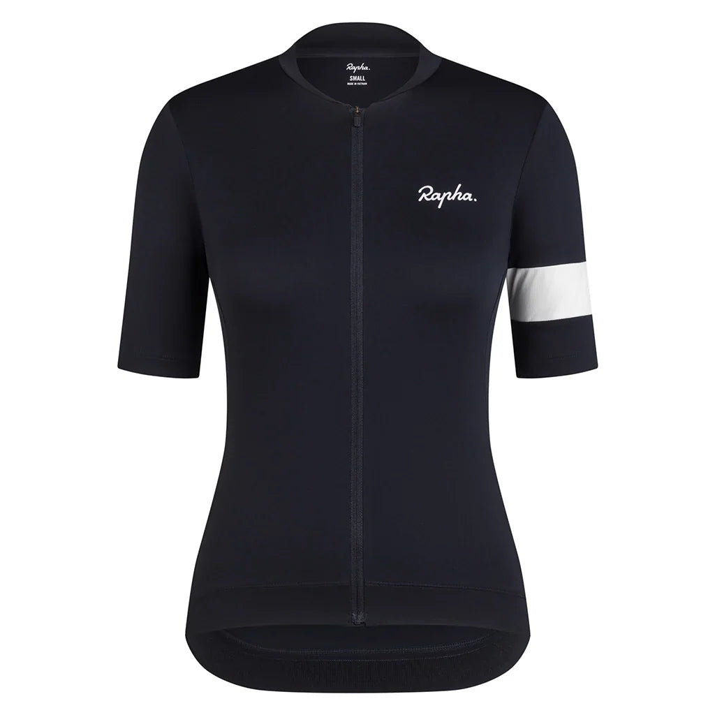 Rapha Core Women's Cycling Jersey Pyöräilypaita Rapha