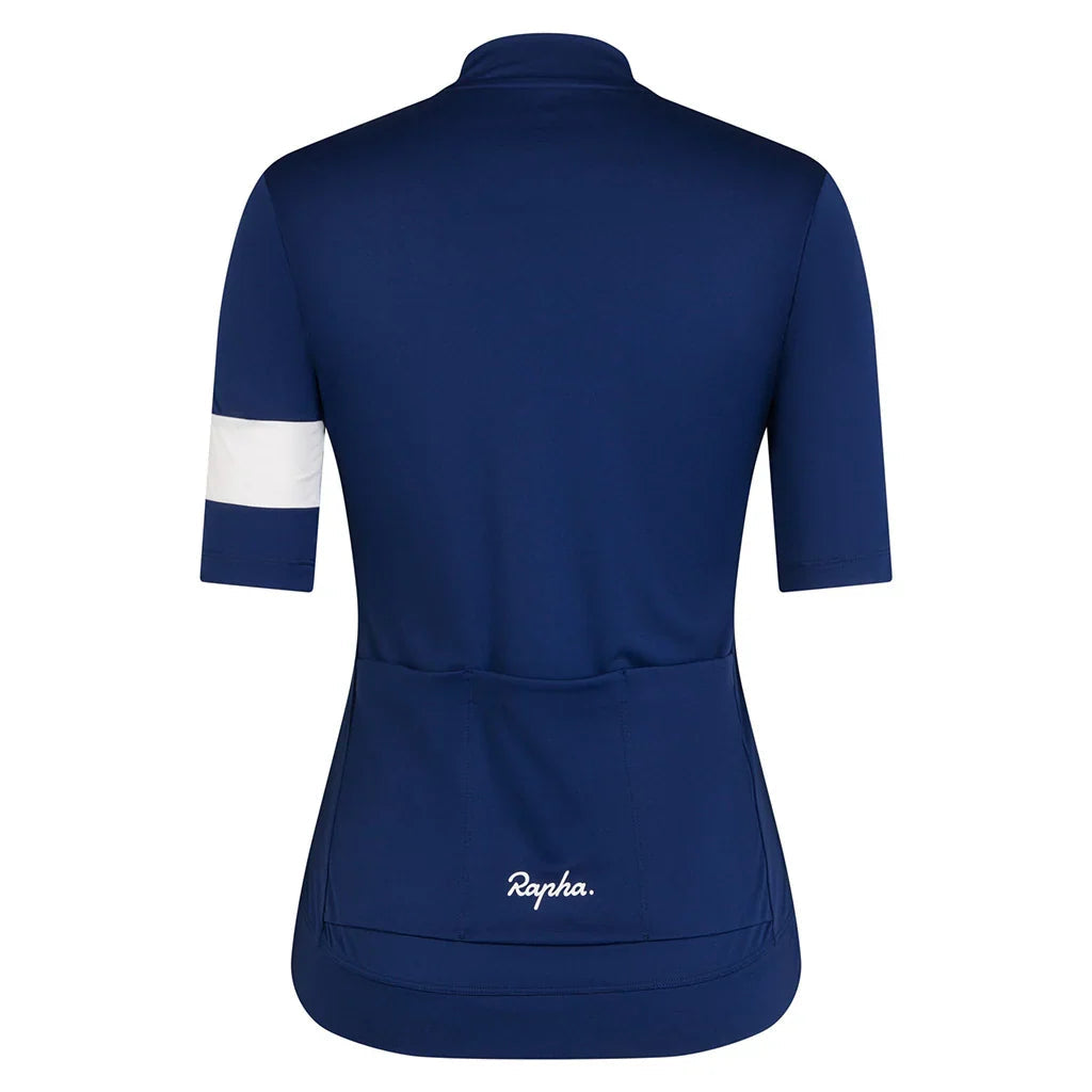 Rapha Core Women's Cycling Jersey Pyöräilypaita Rapha