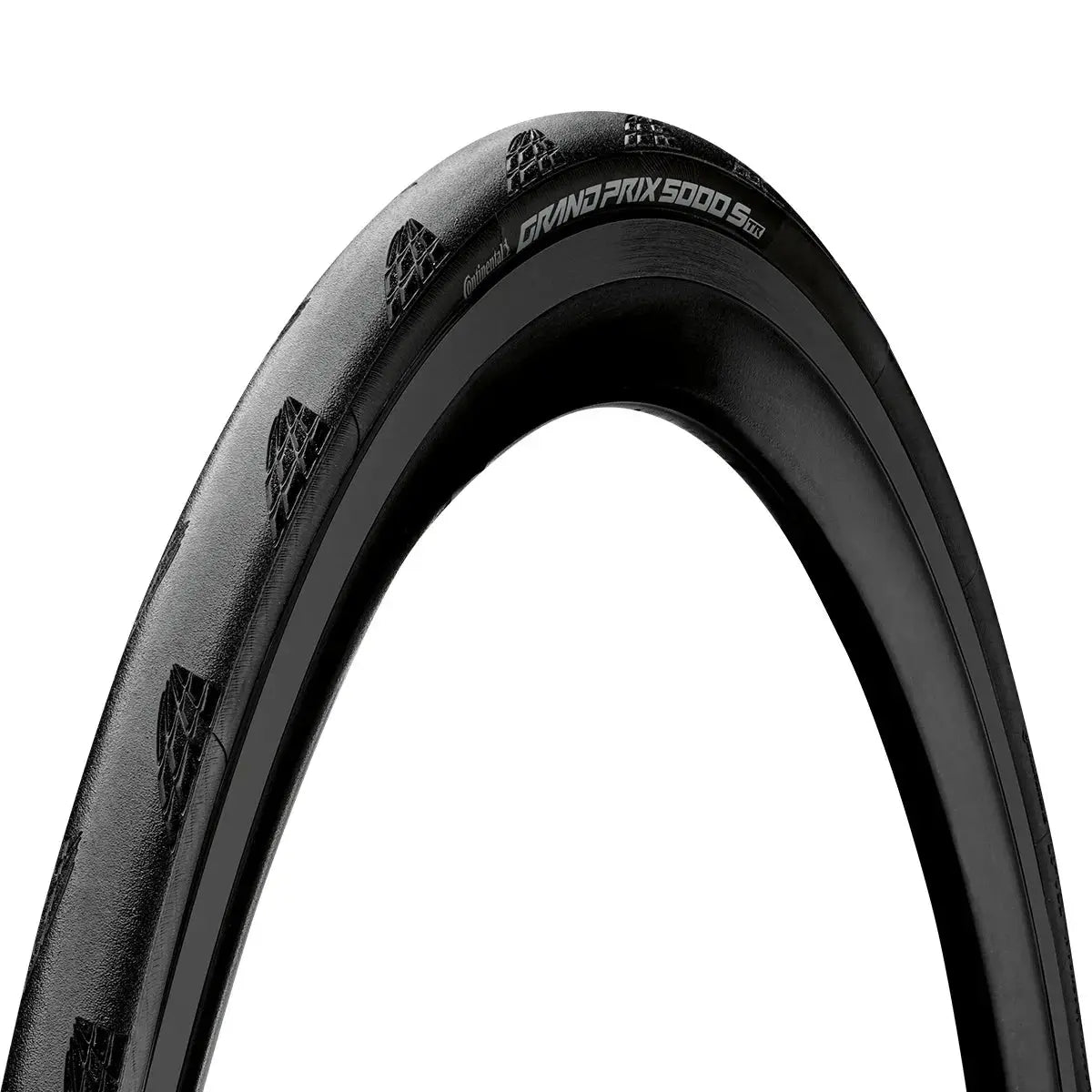 Continental Grand Prix 5000 S TR Folding tyre Continental