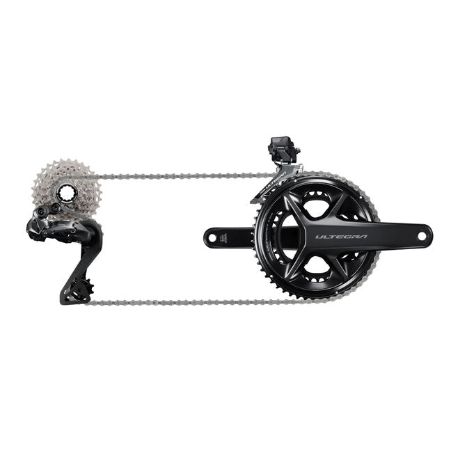 Shimano Ultegra Di2 Groupset Bundle Shimano