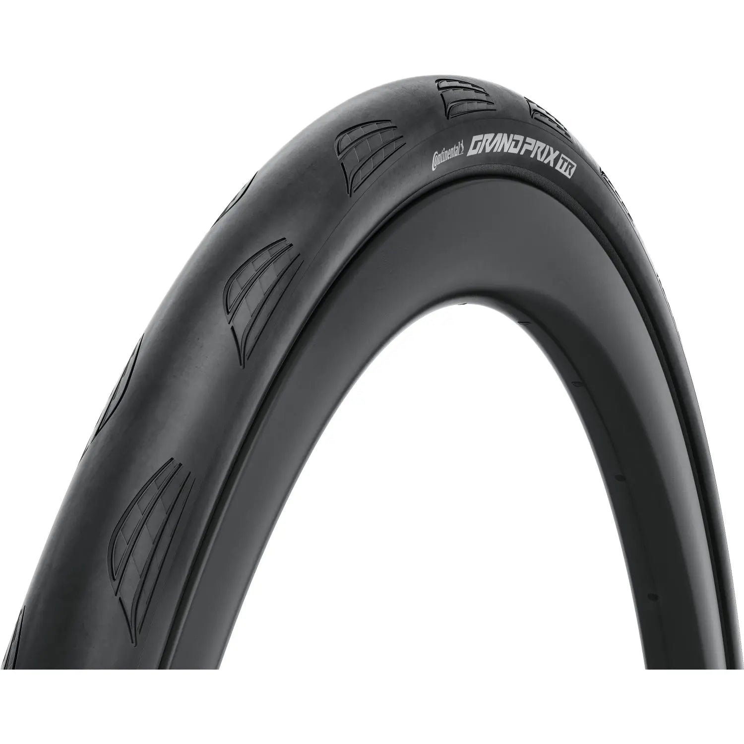 Continental Grand Prix TR Folding Tire Continental