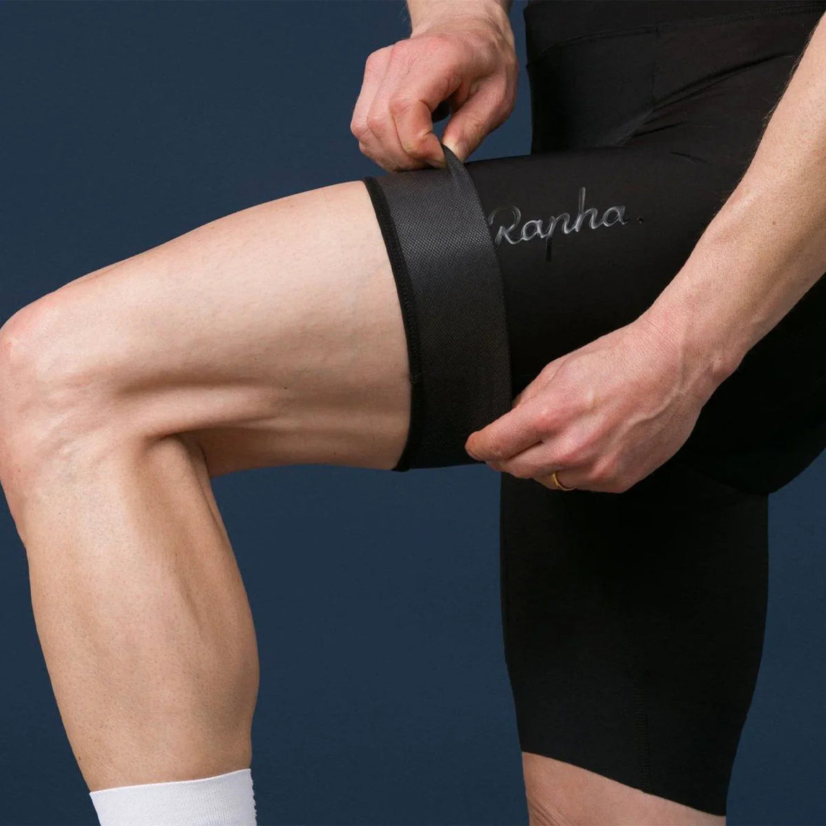 Rapha Core Cycling Bib Short Ajoshortsit Rapha