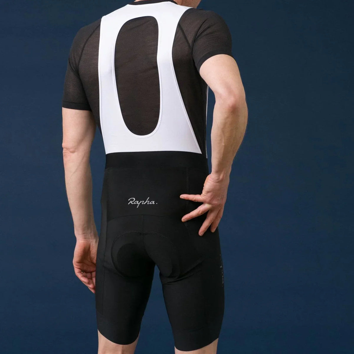 Rapha Core Cycling Bib Short Ajoshortsit Rapha