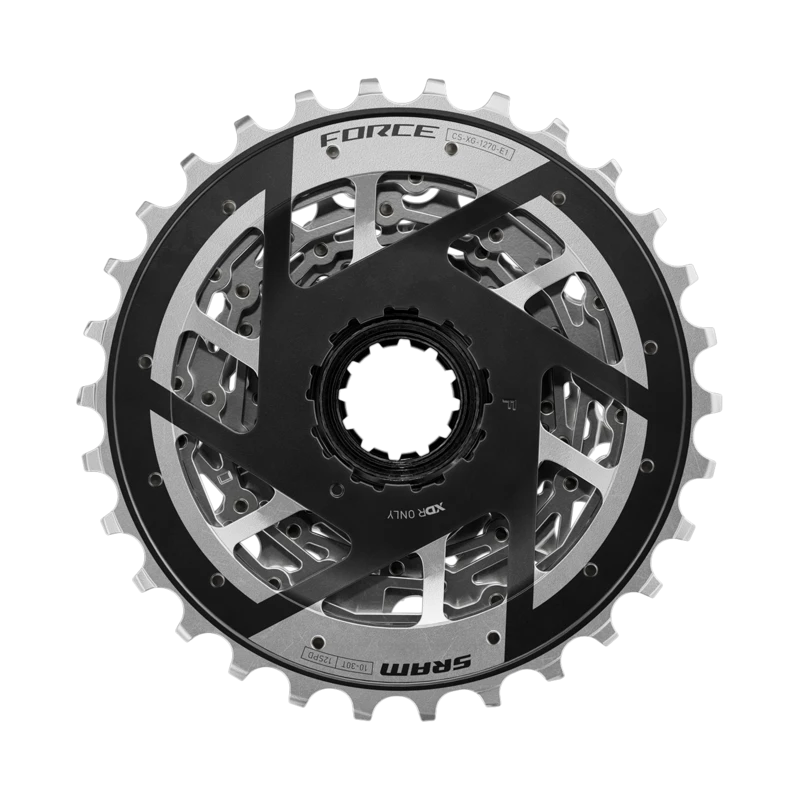 SRAM Cassette Force XG-1270 10-36T Sram