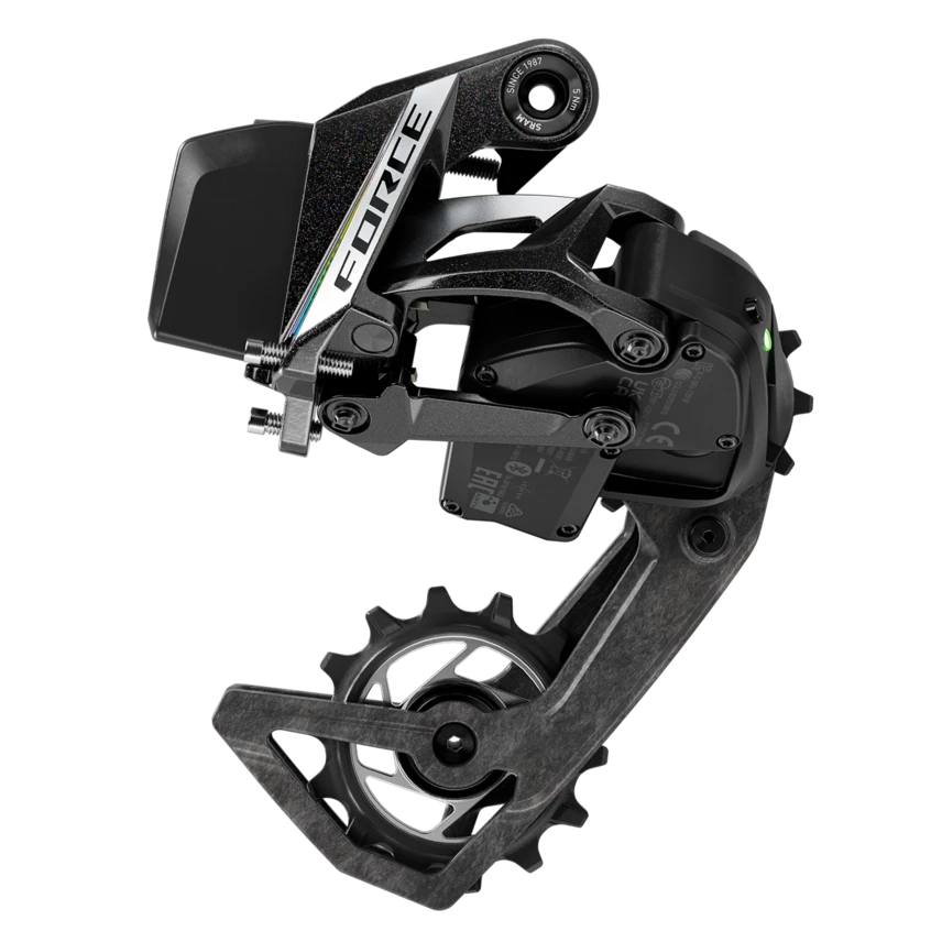 Sram Rear derailleur Force AXS E1 Sram