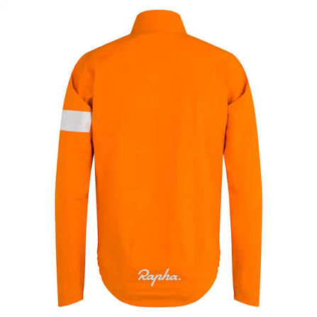 Rapha Core Cycling Rain Jacket Ajotakki Rapha