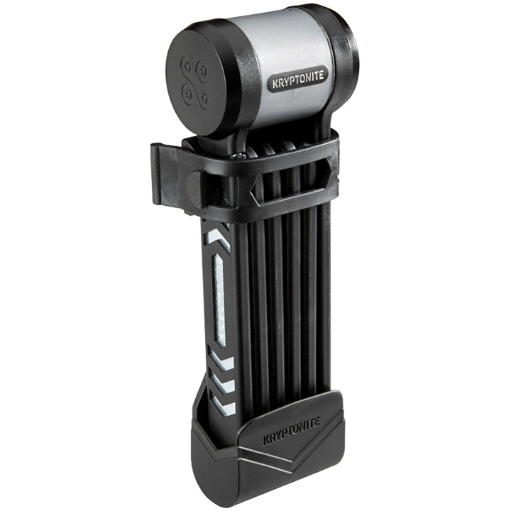 Kryptonite KryptoLok 610 folding lock, product view 3