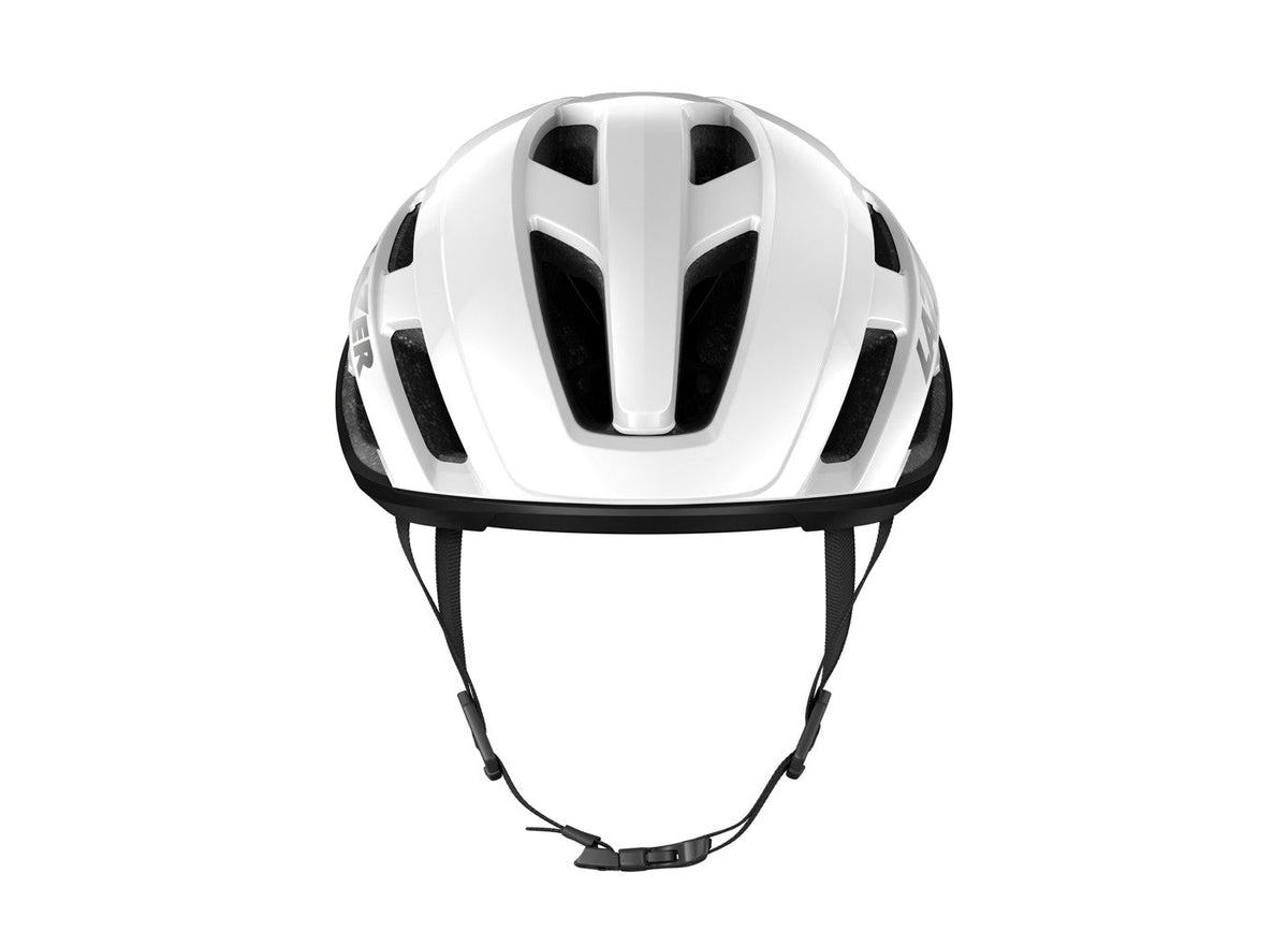 Lazer Strada Kineticore Road Helmet Lazer